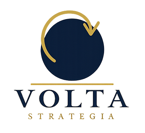 Volta Strategia